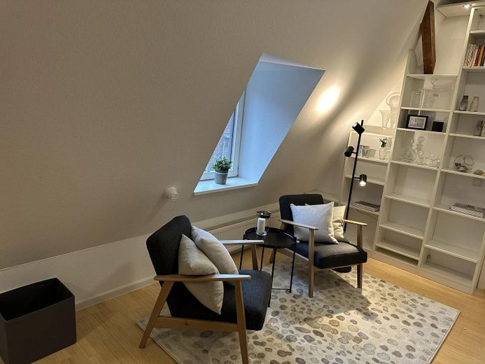 Charmante 2-Zimmer Wohnung in einer schönen Altbauwohnung im Herzen von Sülz – Foto 12
