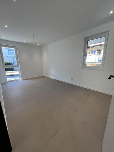 Neubau-Wohnung Stadtrand Hausach – Foto 5