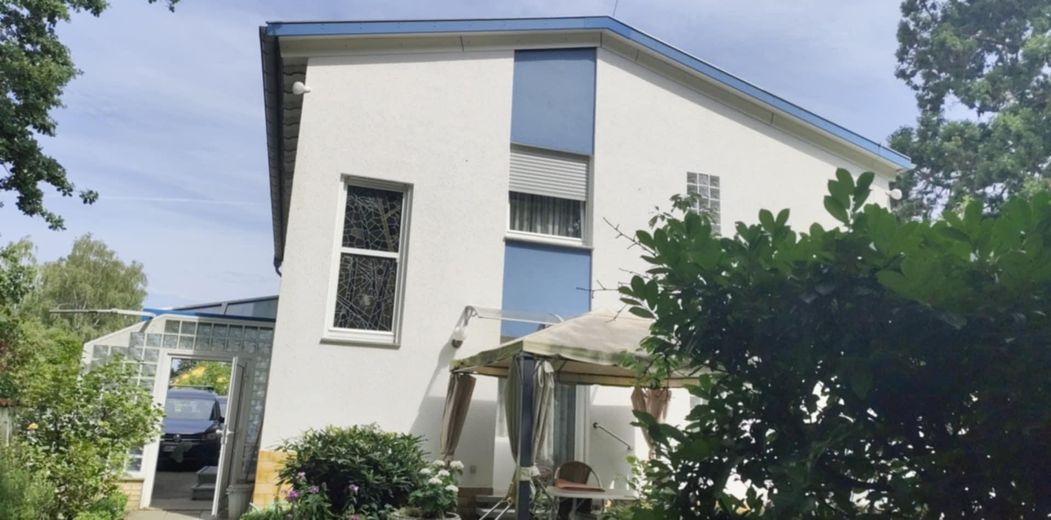 Haus West