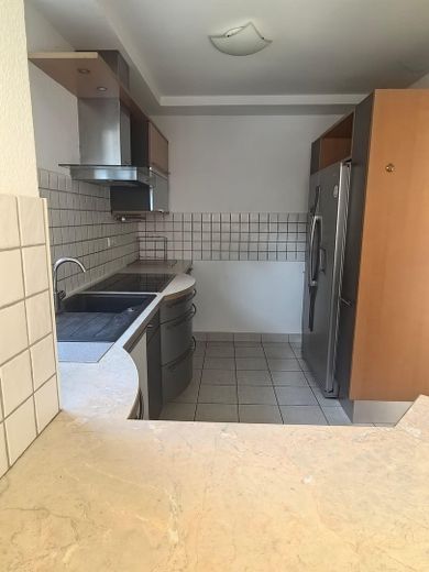 160 m2 Souterrain Luxuswohnung mit 40 m2 Terrasse in 13587 Berlin – Foto 11