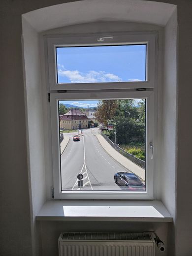 125qm 6-Raum Wohnung nach Renovierung und Sanierung zum Erstbezug – Panoramaansicht Zi 3.4