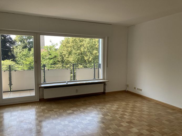 Zentral und ruhig gelegene 3-Zimmerwohnung in Hanau, Stadtteil Innenstadt – Foto 6