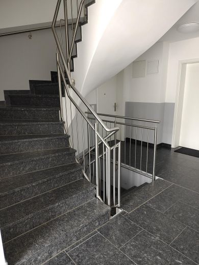 Luxuriöse 3-Zimmer-EG-Wohnung mit Terrasse, behindertengerecht, in WF – Foto 18