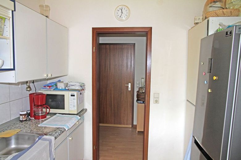 2-Zimmer-Wohnung – Innen017w