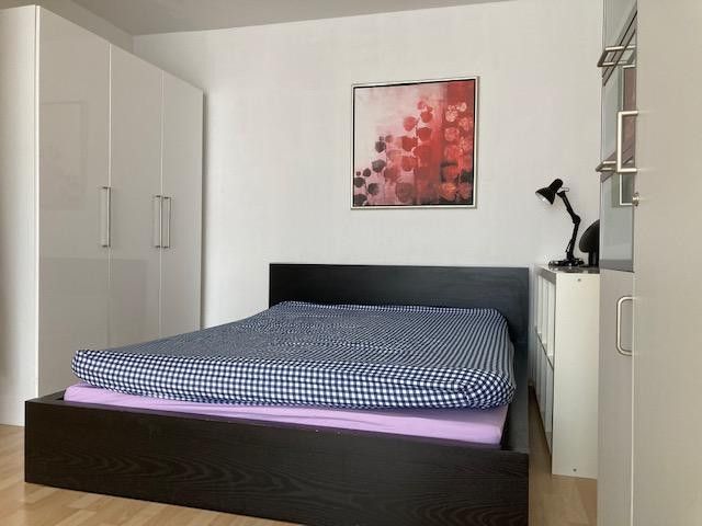 Wohnung im Opernviertel – Foto 11