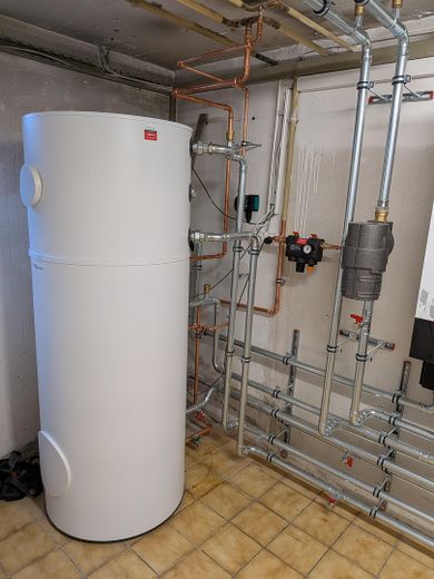 Modernisiertes ReihenEndhaus in ruhiger Lage – Foto 17