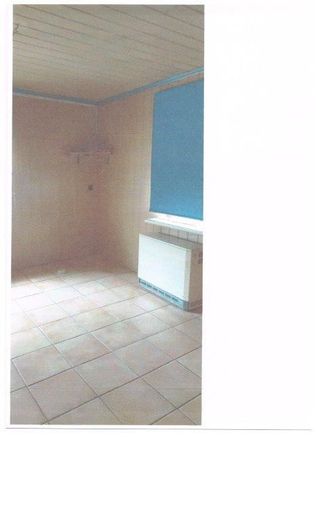 Wohnzimmer im Erdgeschoss