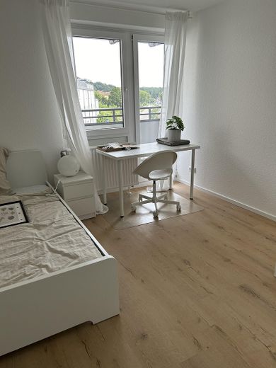 WG-Zimmer 