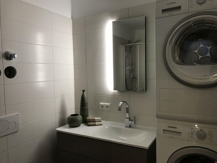 appartements comme neufs, très joliment meublés et entièrement équipés – Photo 4
