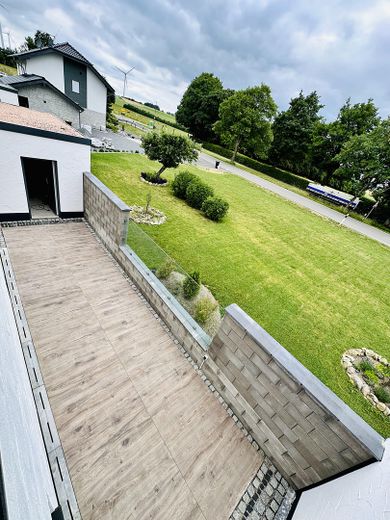 Einfamilienhaus zu vermieten – Foto 16