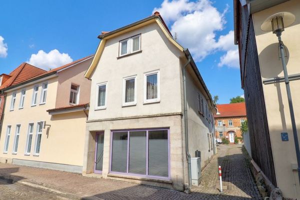 Bereit, Schlotheim ab sofort Ihr neues Zuhause zu nennen?