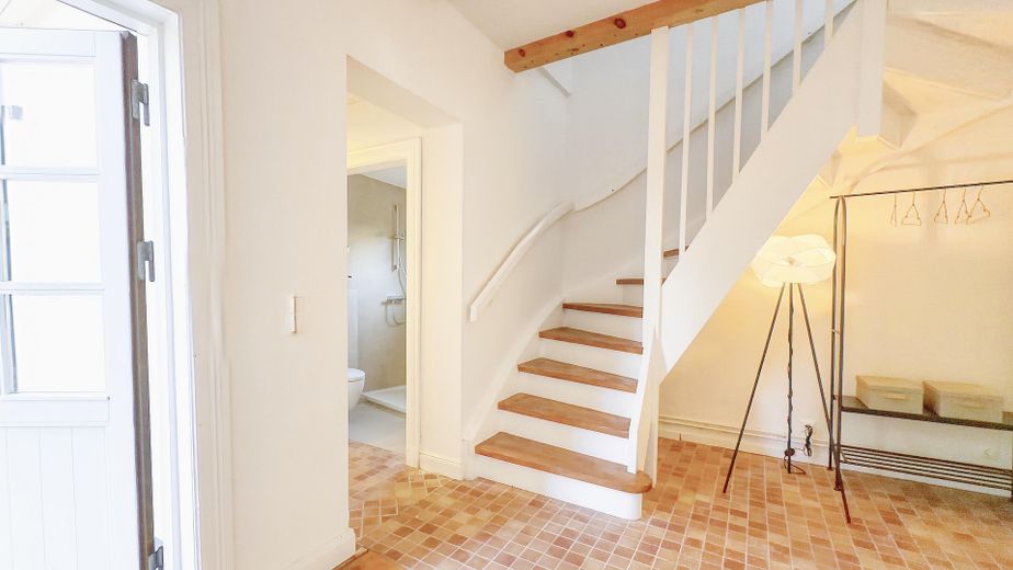 Abitare nel cuore di Ahrensburg - casa unifamiliare con ampio giardino – Foto 6