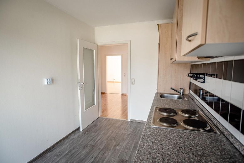 3-room ground-floor apartment with terrace and small garden area for rent in 93491 Stamsried – Photo 12