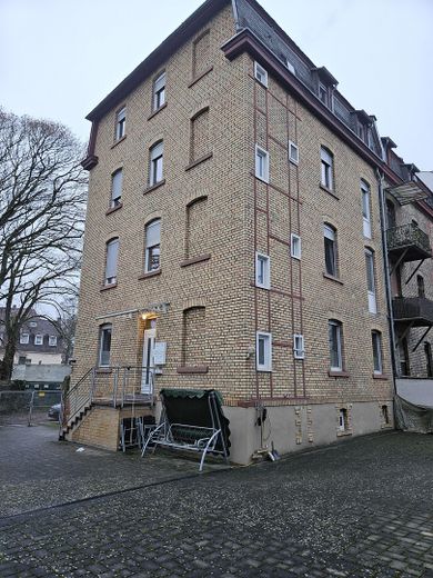 Hofseite