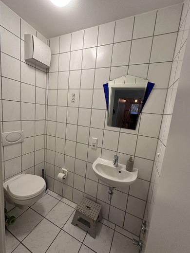 Gäste WC