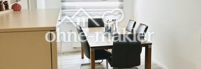4,5-Zimmer-Wohnung in Benningen – provisionsfrei