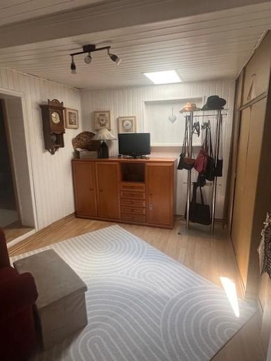 Zimmer 1 EG