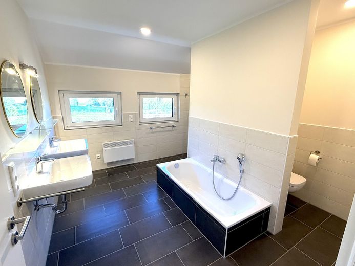Badezimmer OG
