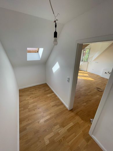 Abstellkammer Küche