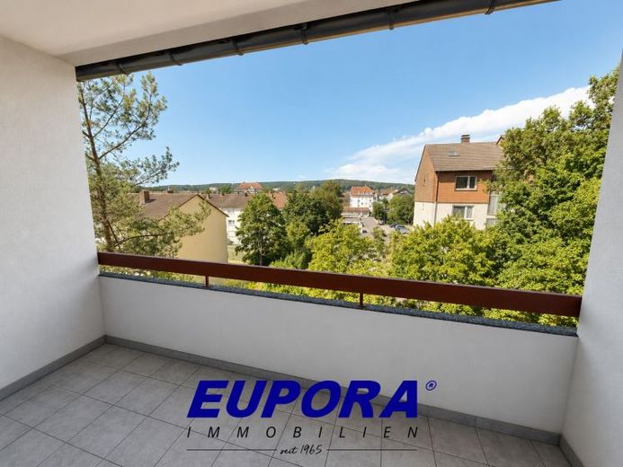 EUPORA® Immobilien: Vivienda en Eisenberg. – Foto 1