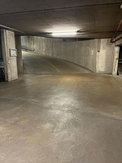 Duplex-Stellplatz in Tiefgarage – München-Lehel, provisionsfrei – फोटो 2