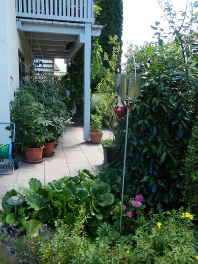 Lichte en ruime 4-kamerwoning op de begane grond met terras en eigen tuingedeelte – Foto 6