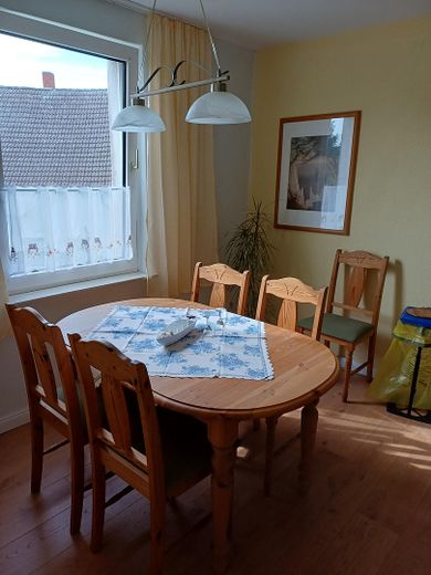 Apartamento amueblado en alquiler – Foto 1