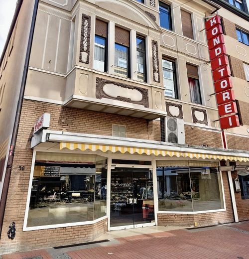 Ihr Geschäft in Top-Lage in Essen-Steele: ca. 80 m² mit Schaufensterfront + 50 m² Lager – Foto 2