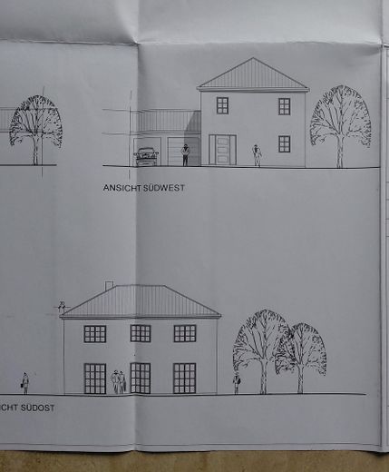 Freistehendes Haus in Piflas/Ergolding bei Landshut – Foto 8