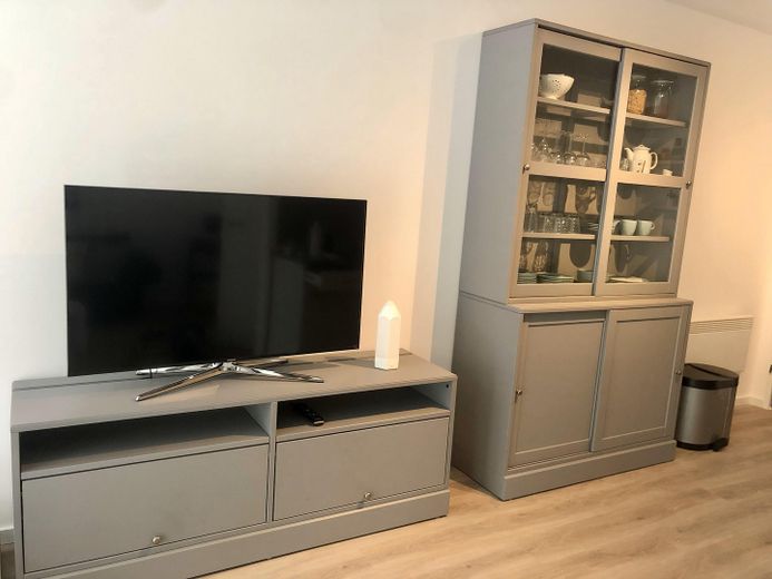 Modernes, möbliertes Apartment in zentraler Lage – Foto 14
