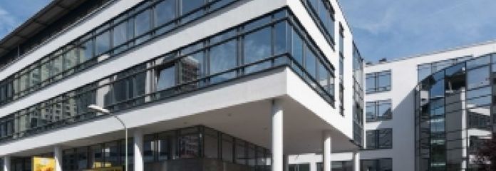 KLE!N - commission-free - work with a feel-good guarantee in a central city location