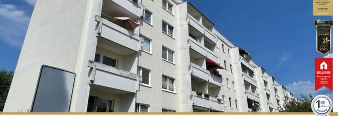 Wohnen, wo andere Urlaub machen – Ihre Eigentumswohnung an der Ostsee