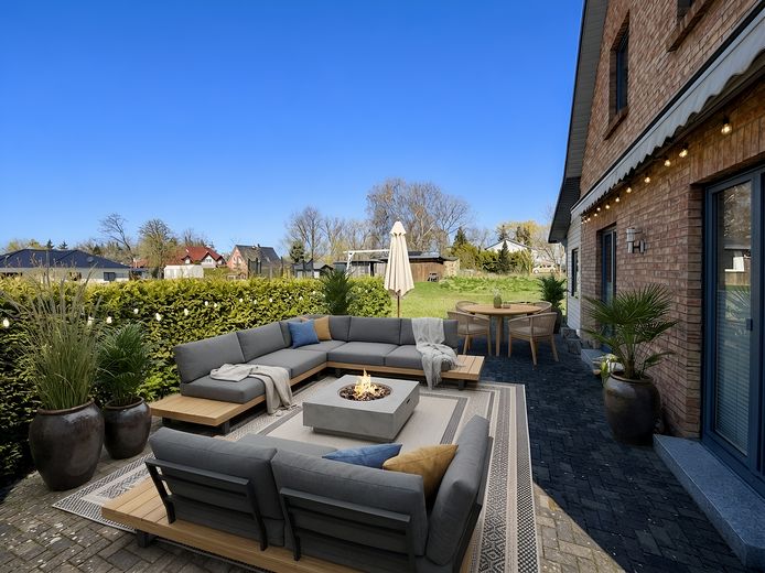 KI- Einrichtungsvorschlag Ter