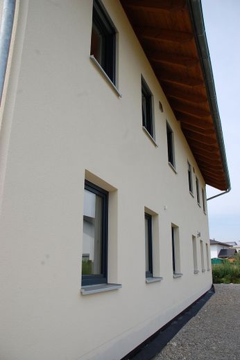 Nordfassade