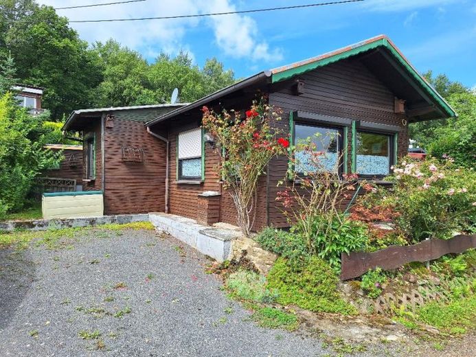 WINDECK-Dattenfeld | Gepflegtes Wochenendhaus mit toller Aussicht – Foto 1