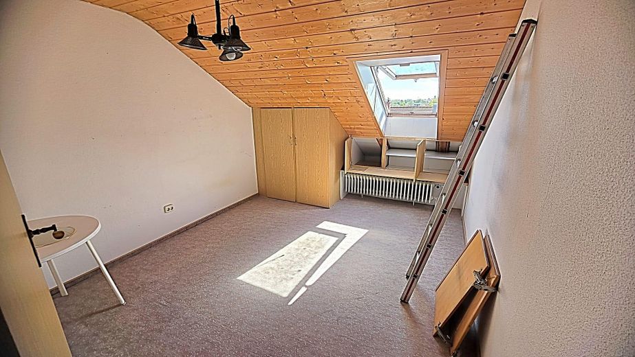Ampio appartamento di 5 locali (come una casa indipendente) – Foto 19