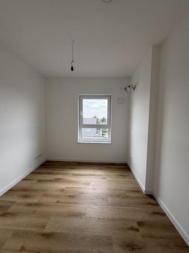 Soleggiato appartamento di 4 locali con 2 balconi, riscaldamento a pavimento a Berlino Biesdorf, A15/16 – Schlafzimmer 2