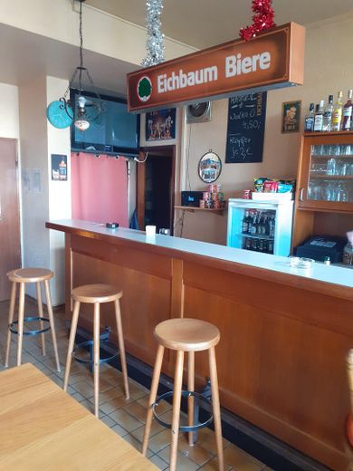 ++Kleines Bistro m. Inventar++ – Foto 1