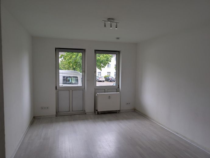 Wohnraum
