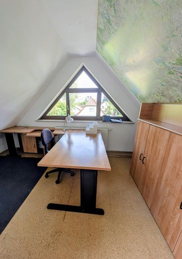Charmantes Architektenhaus  mit Wärmepumpe +++provisionsfrei+++ – Foto 17