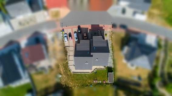 Wohnen auf 2 Ebenen: Helle 4,5-Zi.-Maisonette, 109 m², Loggia, Weitblick & Stellplatz in Osterburken – Zdjęcie 4