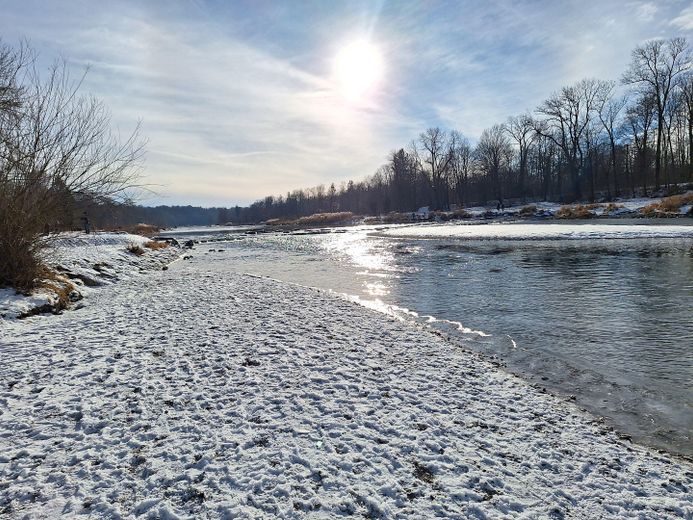 Willkommen in Thalkirchen