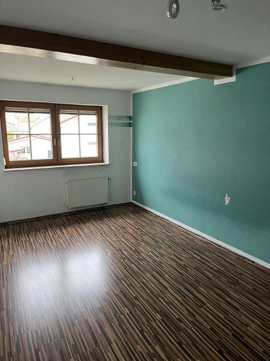 Spazio abitativo per tutti - 5 locali, 170 m², 2 bagni, stufa svedese, balcone, vista – Zimmer 3