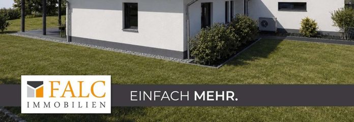 Ihr Traumhaus!