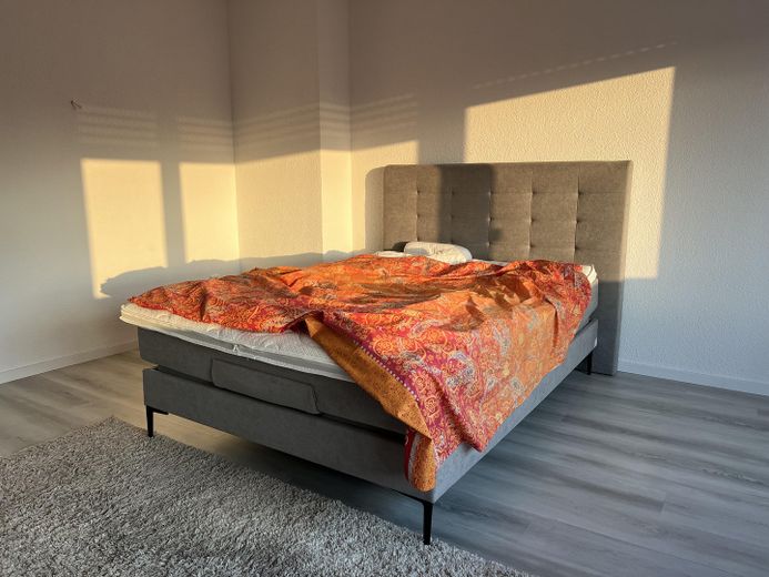 Habitación individual en piso compartido grande en Brackwede, posiblemente parcialmente amueblada – Foto 5