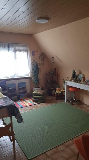 Arbeitsraum / Büro 1. OG