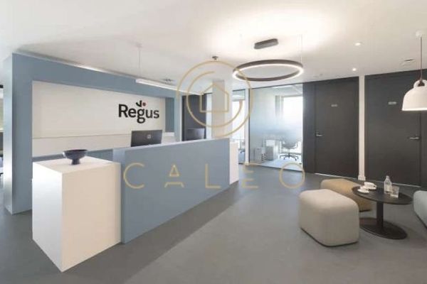 CALEO ¦ Industriegebiet ¦ flexibel + sofort bezugsfertig ¦ all inclusive ¦ PROVISIONSFREI