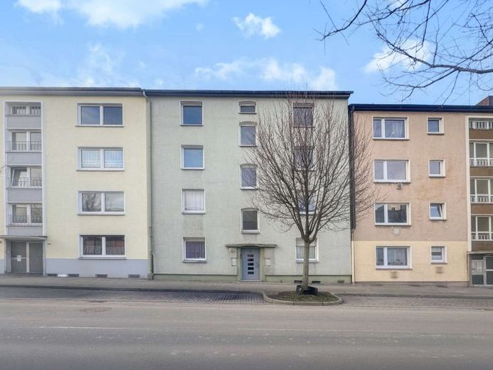 Vollvermietetes 8-Parteienhaus in Essen - Nettorendite 5,47 % - – Foto 1