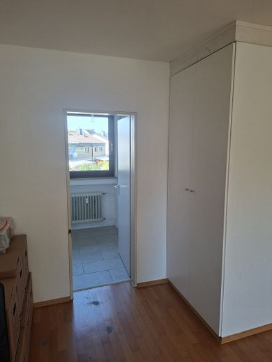 Schöne helle Appartementwohnung, Zentrumsnah – Foto 7