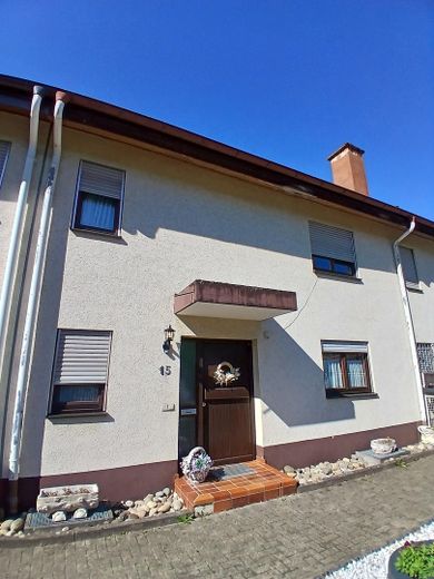 Tussenwoning op een centrale locatie in Kandern – Foto 11